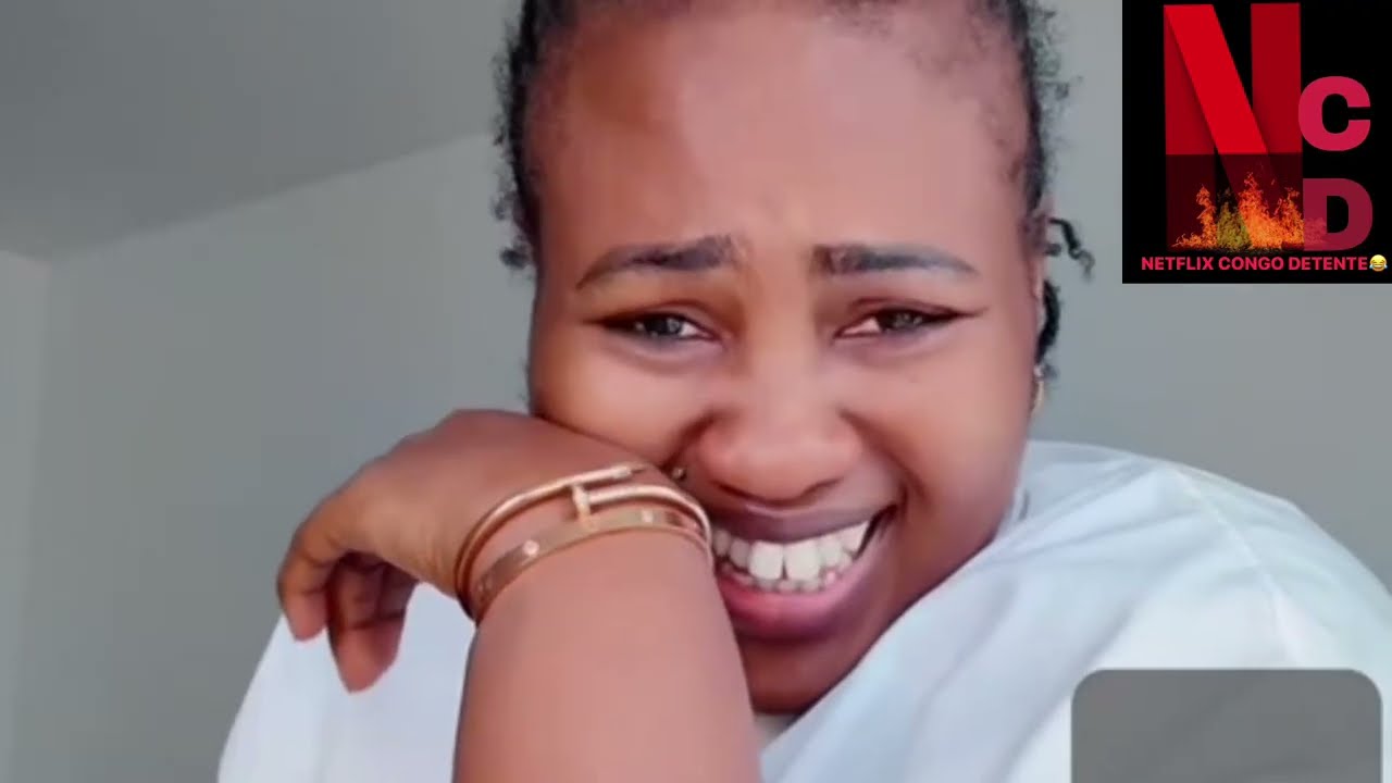 REGARDE CETTE VIDEO SI TU VEUX RIRE🤣😂 N€TFLIX 