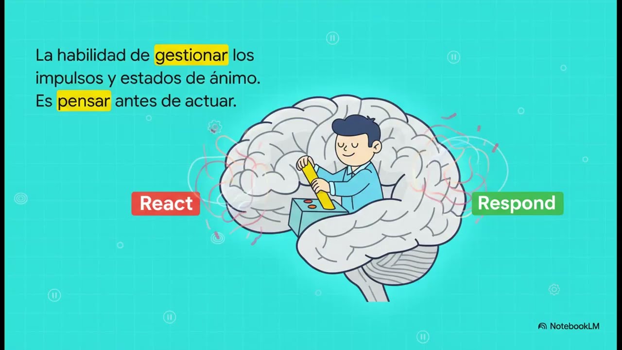 Inteligencia Emocional: Fundamentos históricos, definición y características