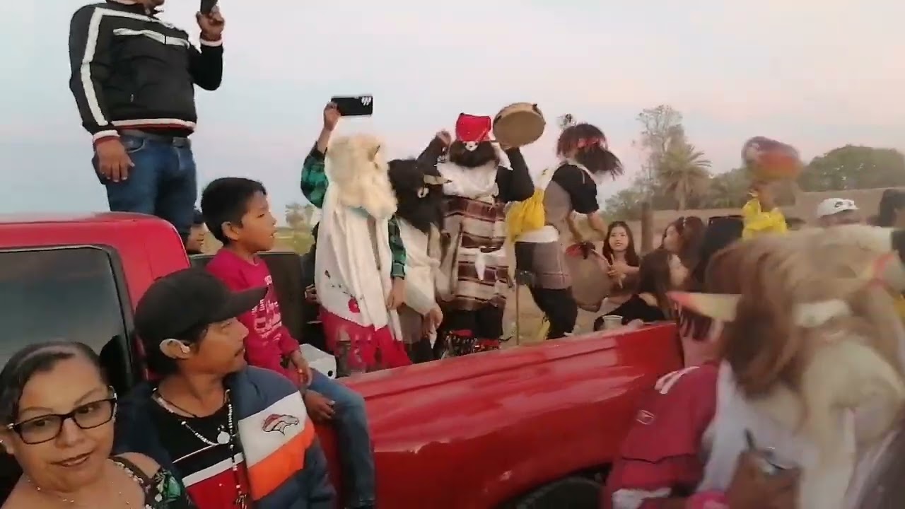 🤩💒 6° Contí en la Comunidad del Etchoropo (Cuaresma 2023) 👹👺