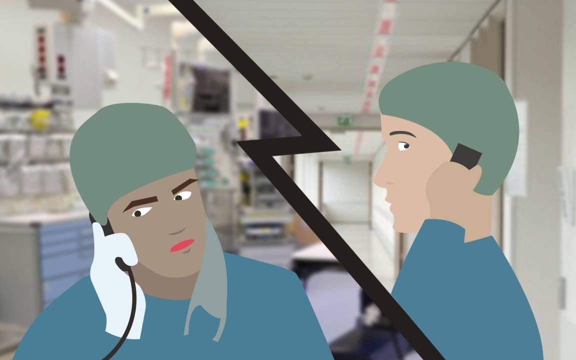 Instructievideo Prioriteiten stellen