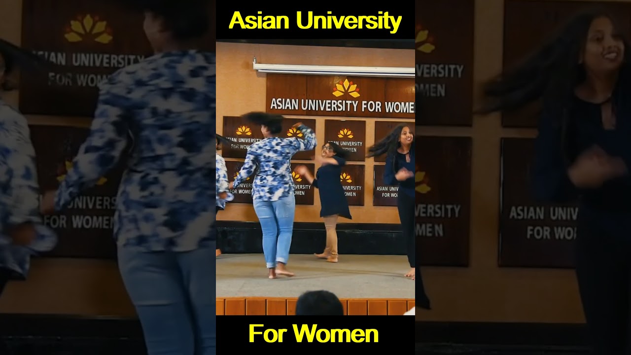 Asian University for Women 