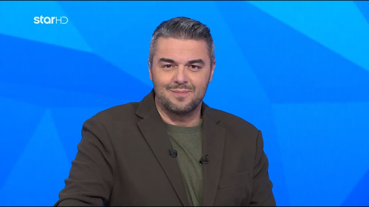 Ο Τροχός της Τύχης - 29/3/2022 - Επεισόδιο 161