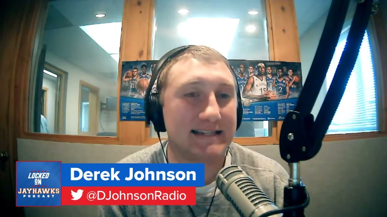 Recapping KU at OU and where the Jayhawks go from here + an early look at Baylor