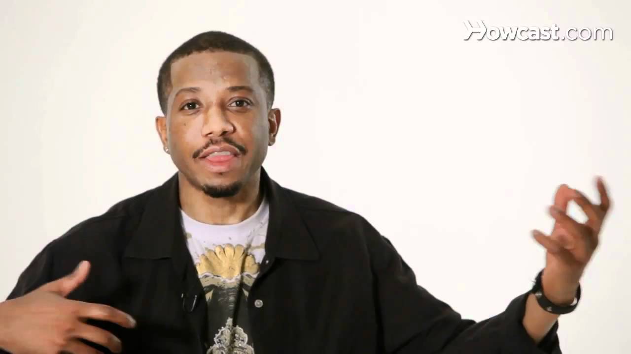 How to Be a Hip-Hop Dancer | Hip-Hop Dance