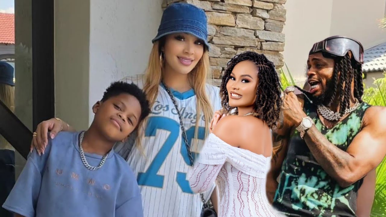 BALAA!! ZARI THE BOSS AGEUKA MBOGO BAADA YA DIAMOND KUMKANA NILLAN HADHARANI/HAMISA MOBETTO ATAJWA