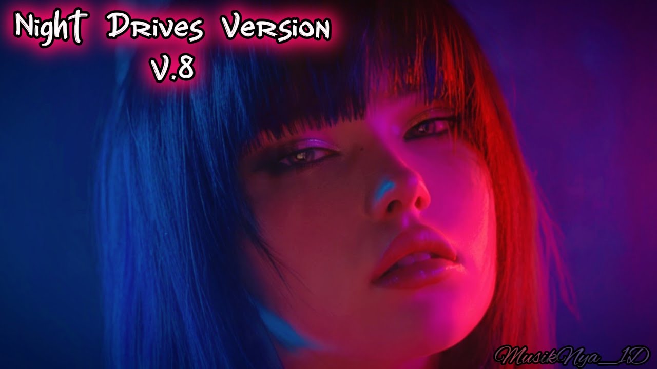 🌌Night Drive Mix vol.8 | Key C Minor | Cinematic Synthwave & EDM Vibes for Focus and Relaxation 2026
