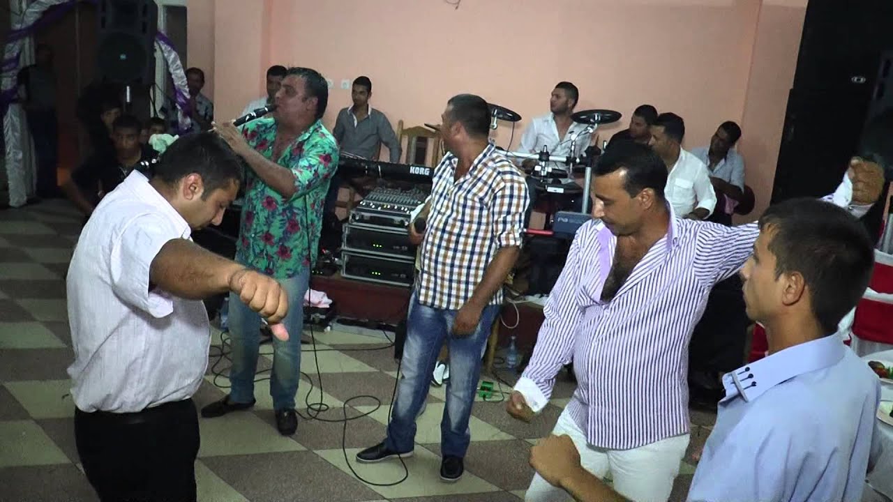 TATLÎ SI PORUMBITA ~ O NUNTA DE VIS