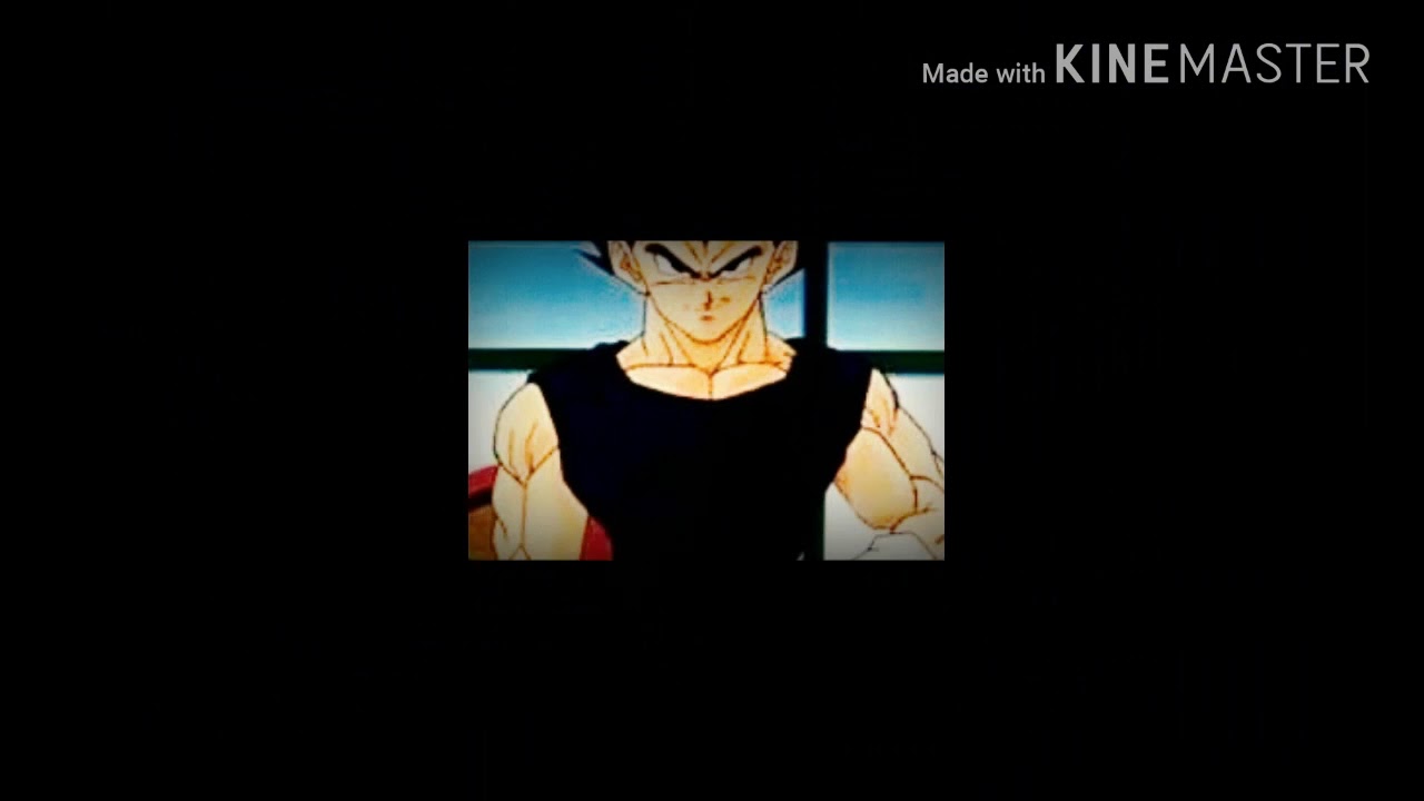 Clandestino - vegeta y bulma ♡