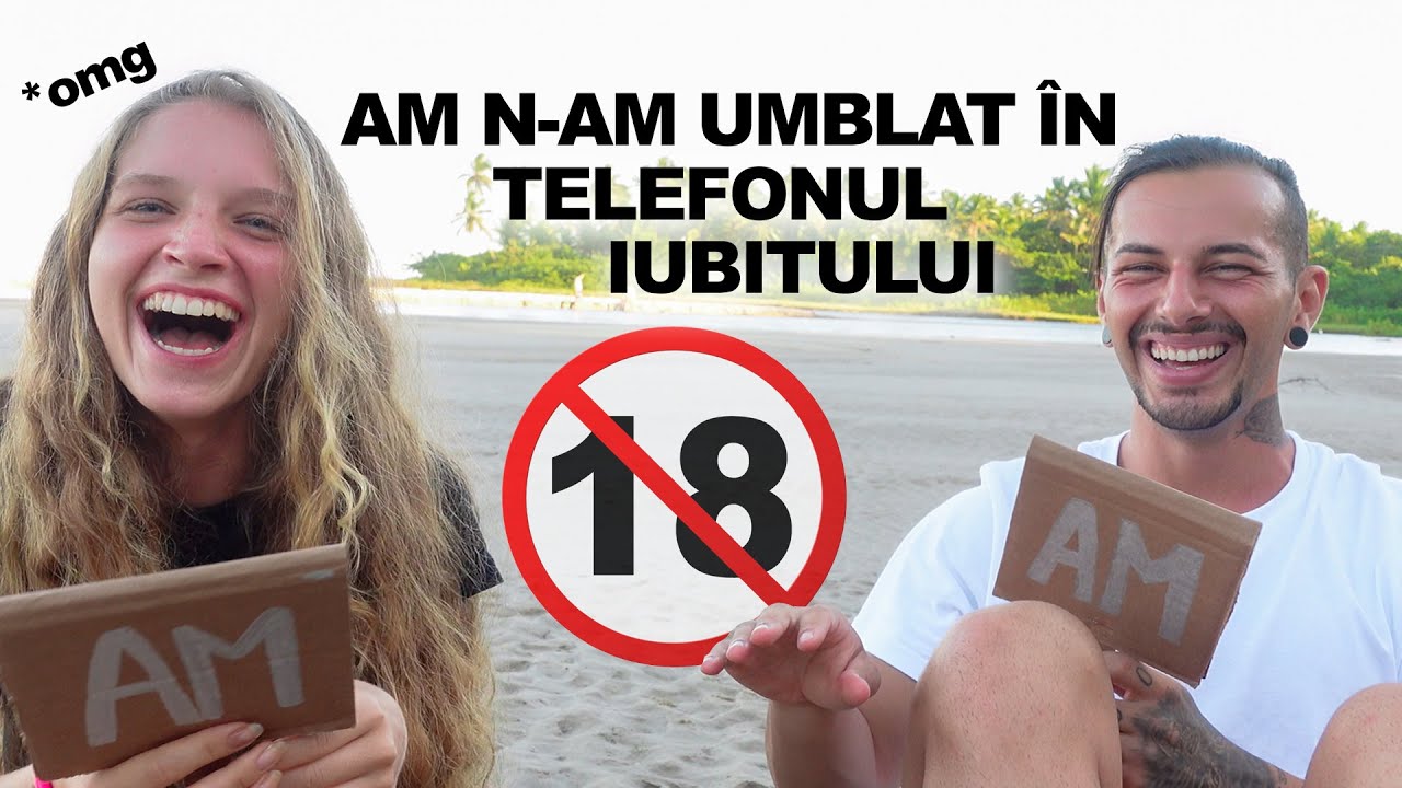 AM N-AM cu Sorin Orza!