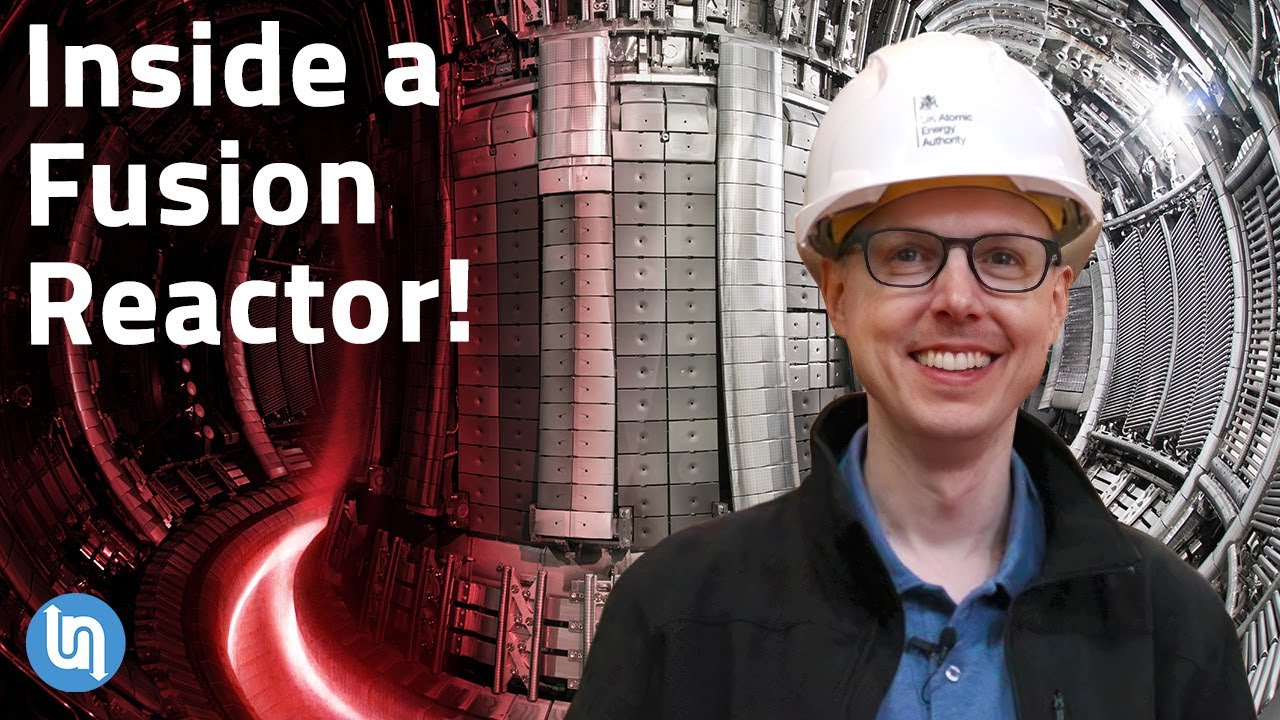 How We’re Going To Achieve Nuclear Fusion