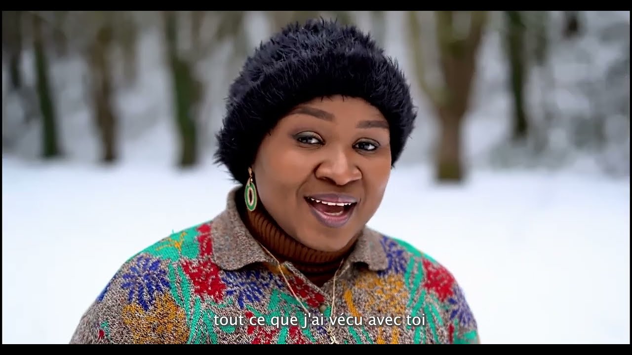 Anne Keps - Meilleurs Voeux 2026