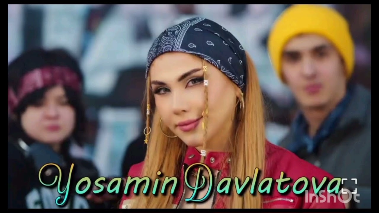 Ёсамин Давлатова Дилм...#top #tajikistan #khujand #music #dushanbe #yosamindavlatova 