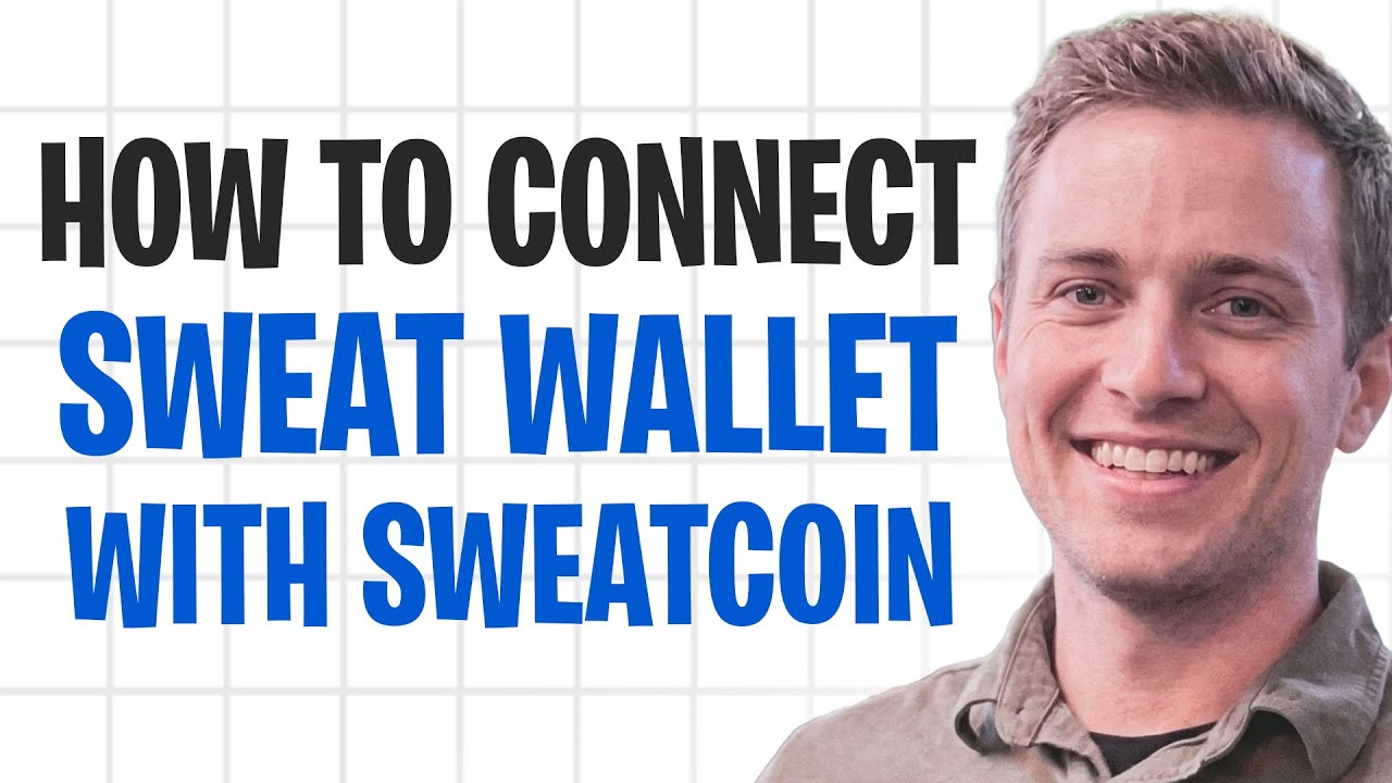 How to Connect SWEAT Wallet with Sweatcoin (2026) ✅