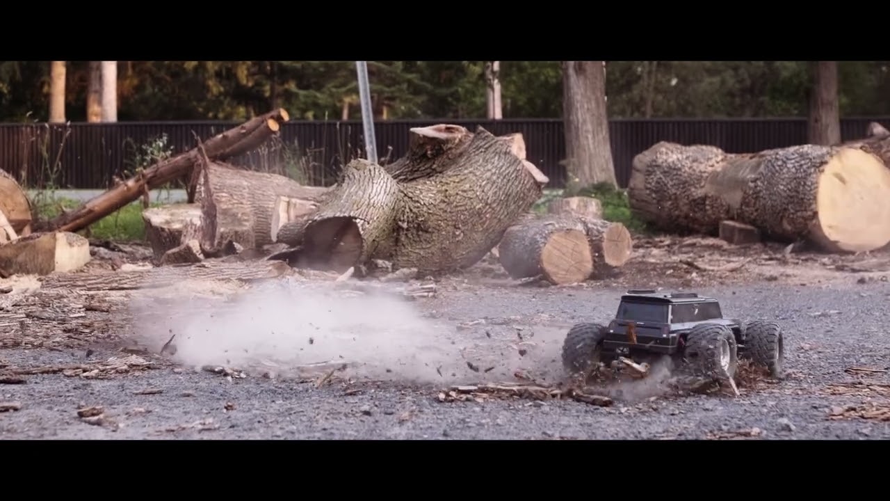 #kyosho #madwagon First Shakedown 4k 120fps