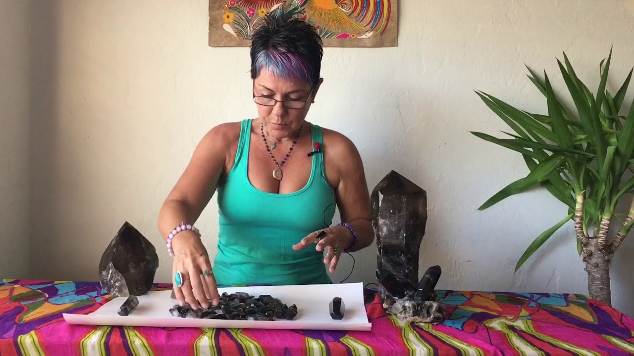 Is Your Smokey Quartz Real? Here is How To Know
