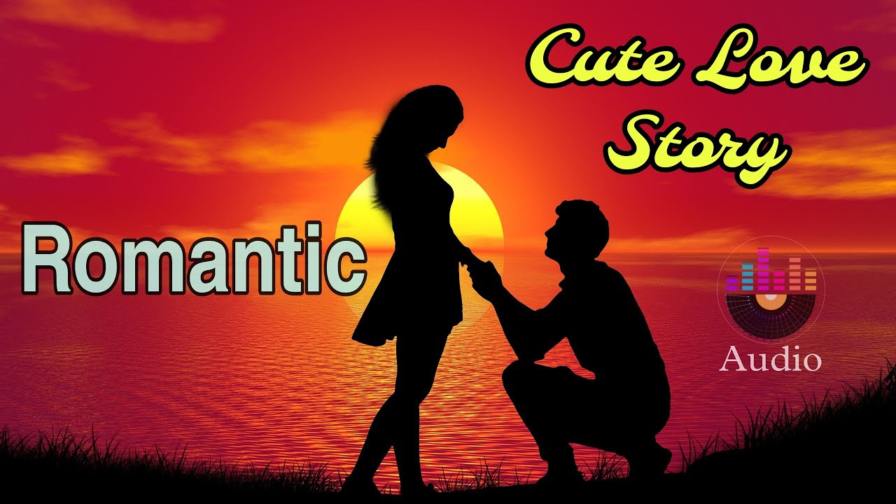 Romantic Cute Love Story | Hindi Audio | #romanticstory #mystory