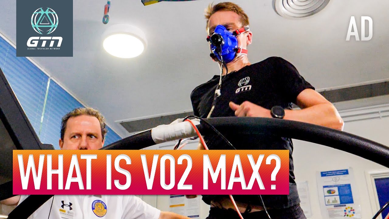 Czym jest test VO2 Max? | Dlaczego i jak obliczyć VO2 Max