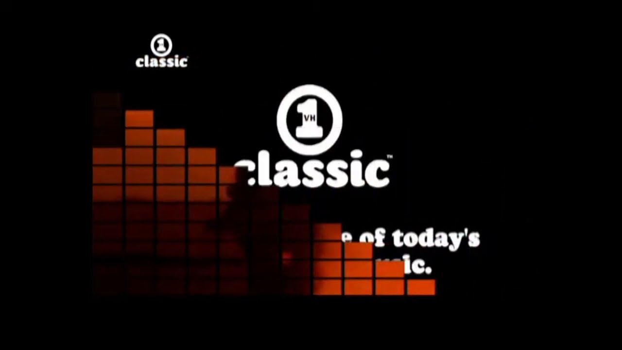 VH1 Classic changes to MTV 80's / 5.10.2020