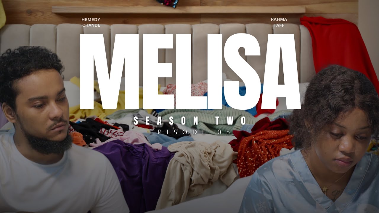 MELISA S02 EPISODE 5