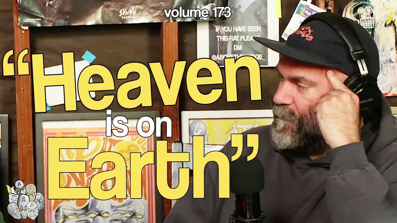 Ryan Richter Interview: Touring w/ Dijon & Mk.gee & “As Good a Place as Any” - Music Matters #168