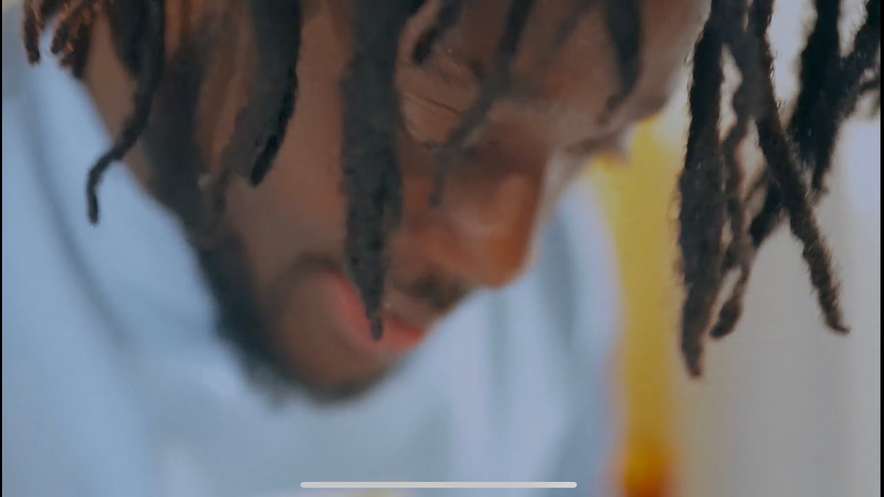 Koncrete K - Empty (Official Video)