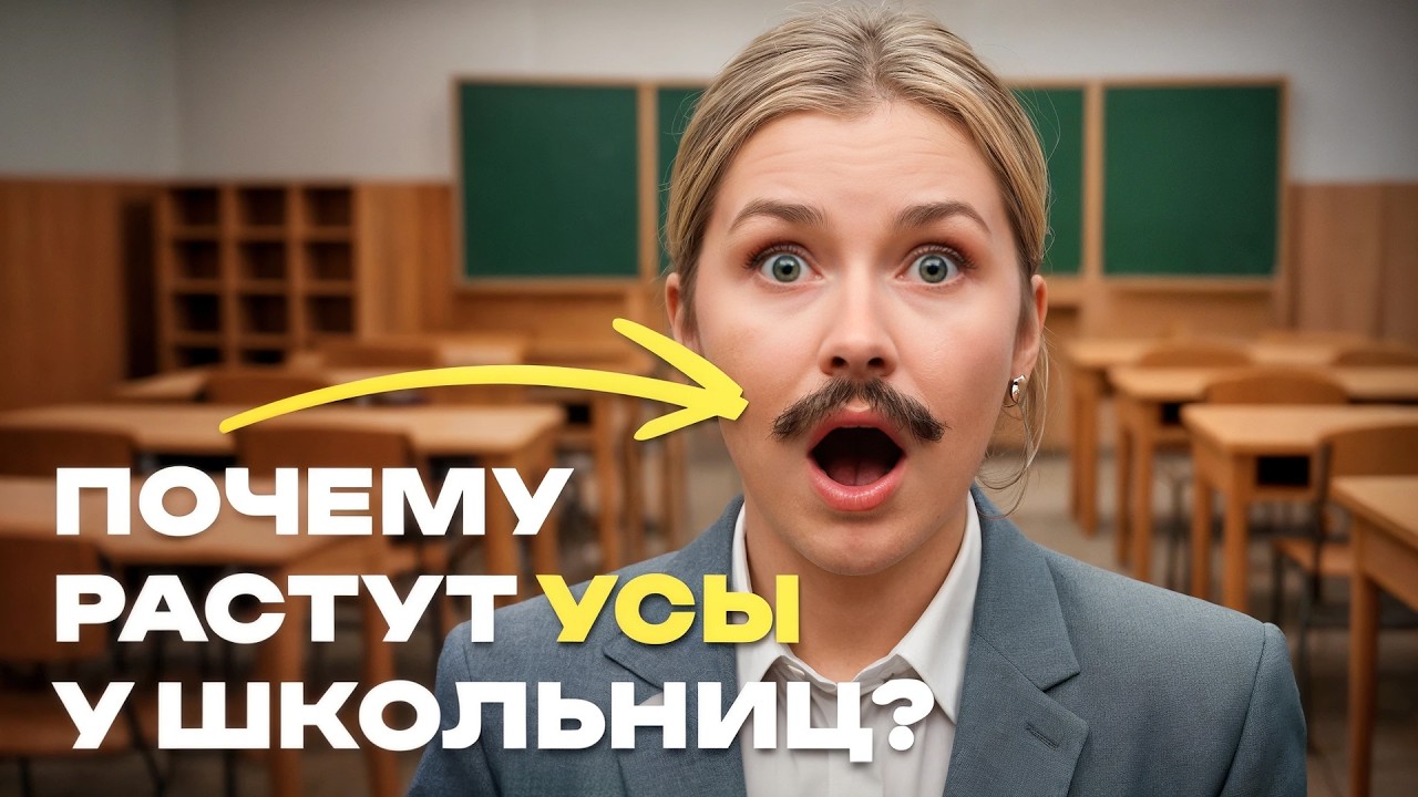 Путин просит рыбку съесть, а РПЦ... Самые кринжовые новости