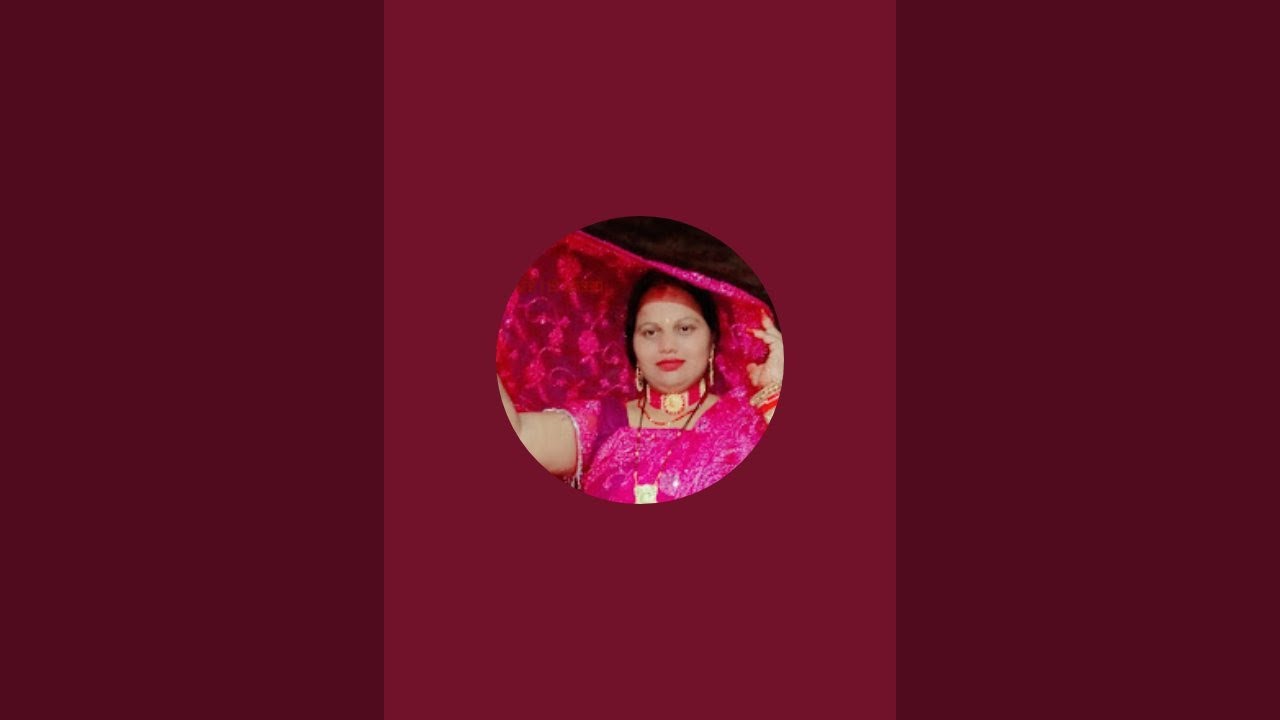 Gunjan Singh is live good morning 🌅