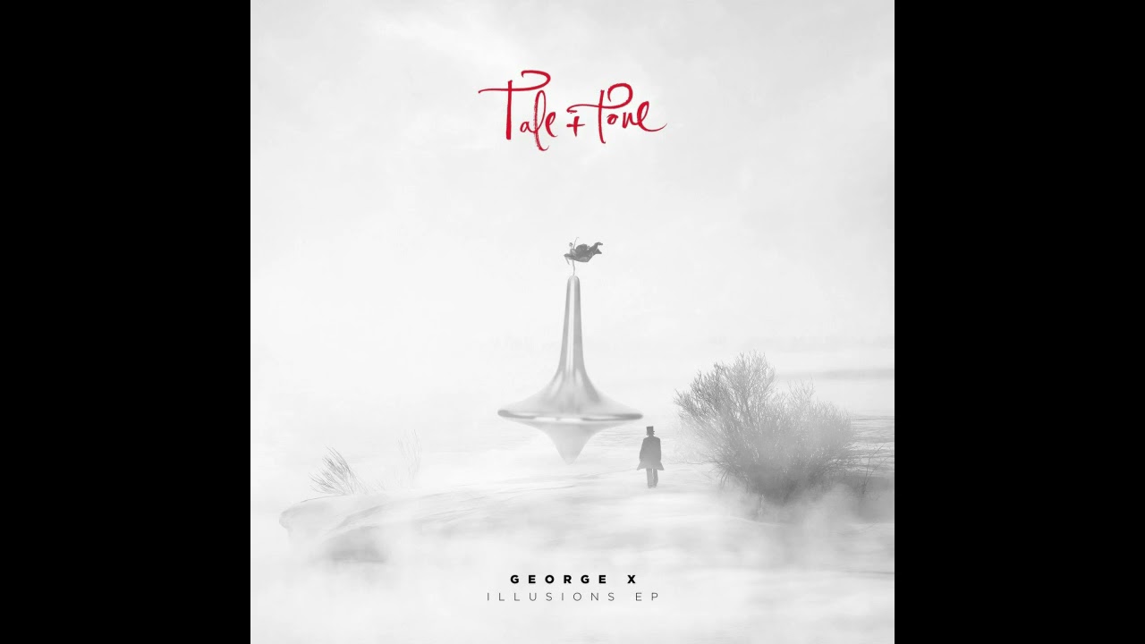 George X - Solar Eclipse (Original Mix)