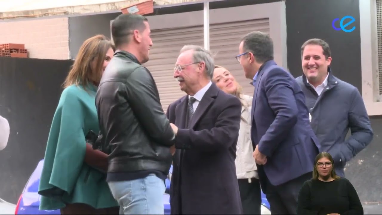 Noticias Ceuta 2ª Edición 09-12-2025
