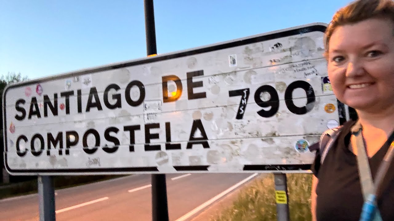 Day 2. Roncesvalles to Zubri… Camino ready