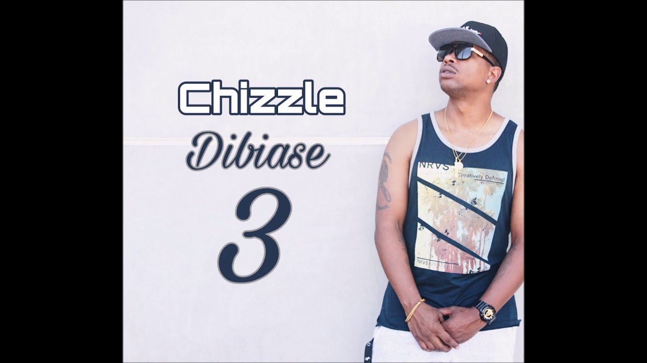 Chizzle - PSA