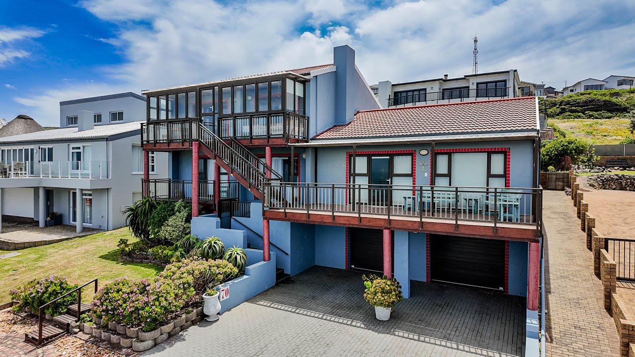 House for For Sale | Jongensfontein