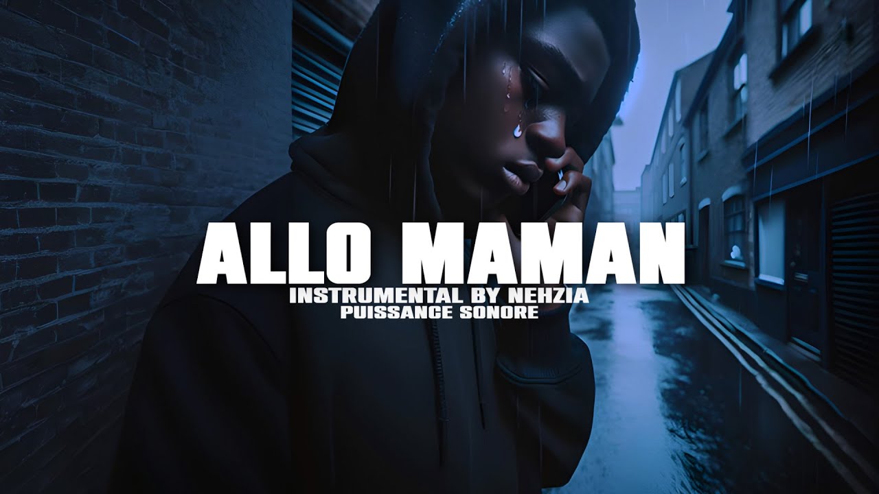 [Free] Instru Rap Lourd Mélancolique 