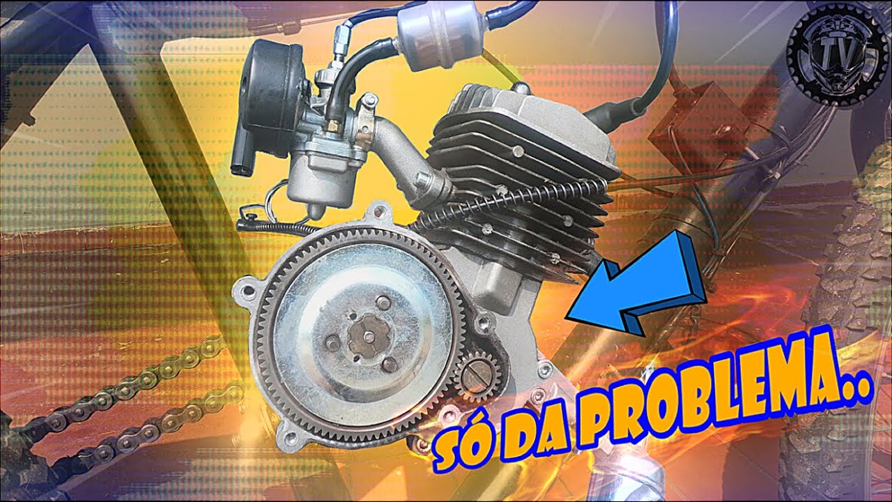 COMO REGULAR EMBREAGEM DA BIKE MOTORIZADA? COMO FUNCIONA EMBREAGEM DA BIKE MOTORIZADA? ENTENDA TUDO!