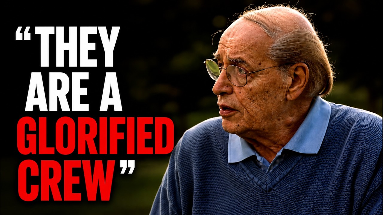 I Hate to Admit It, But Carmine Was Right