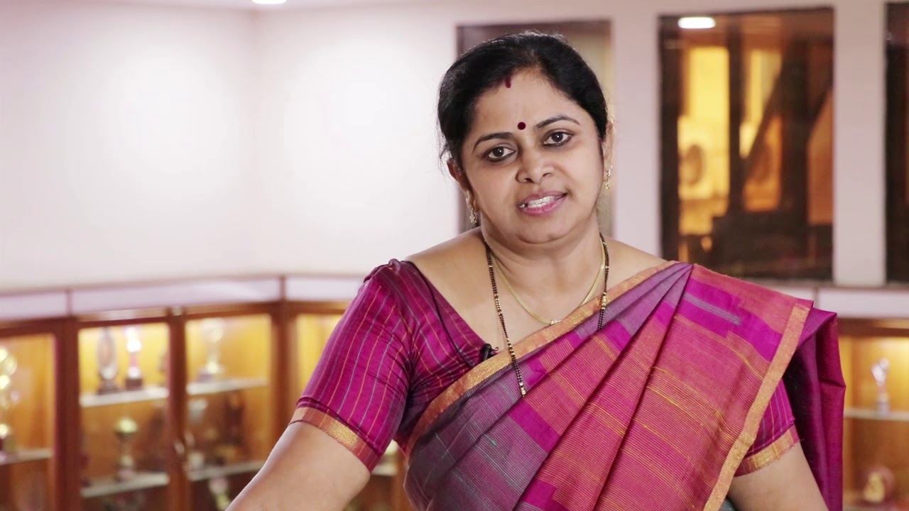 Motivating India to stay healthy &ndash; Jain University