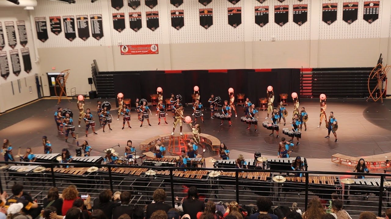 United Percussion 2025 