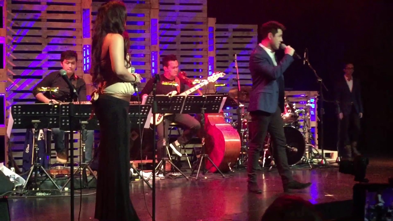 Satisfied - Fred Lo (Hamilton cover)
