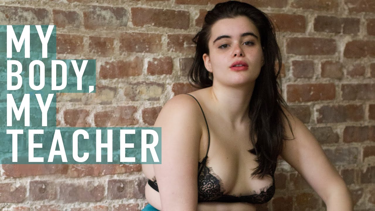 Барби Феррейра: модель plus-size откровенно рассказывает о травле полных людей в мире моды.