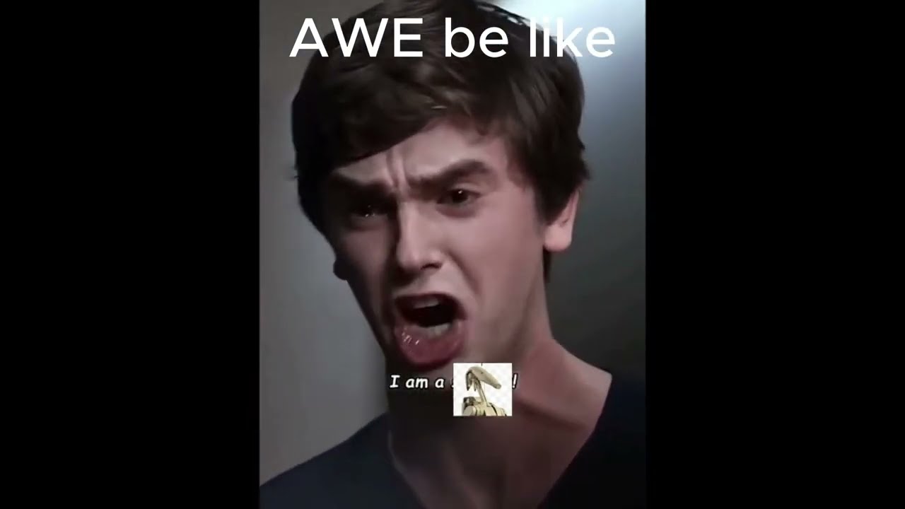 AWE - Atlechia meme compilation (Stoneworks)