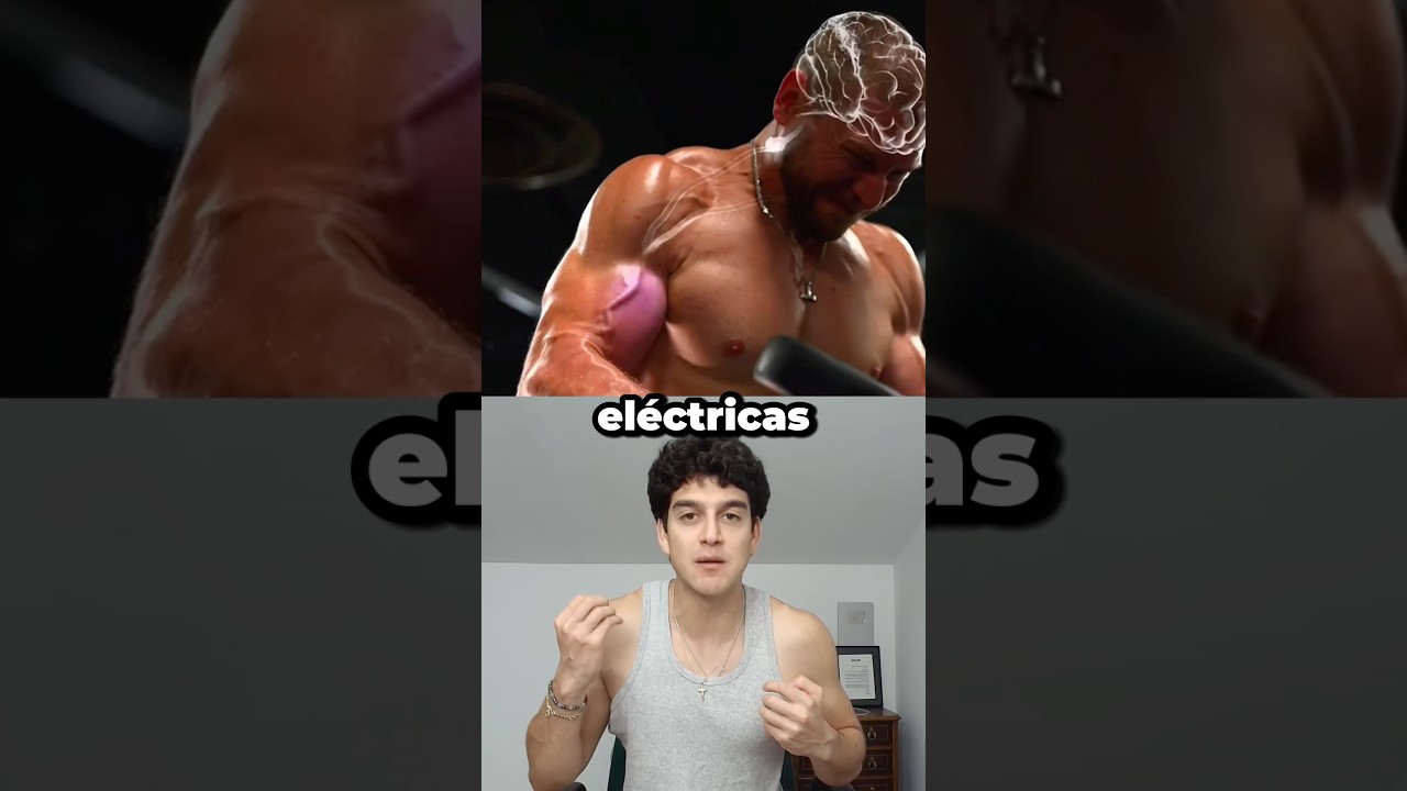 &iquest;Est&aacute;s seguro de que entiendes c&oacute;mo crece un m&uacute;sculo?