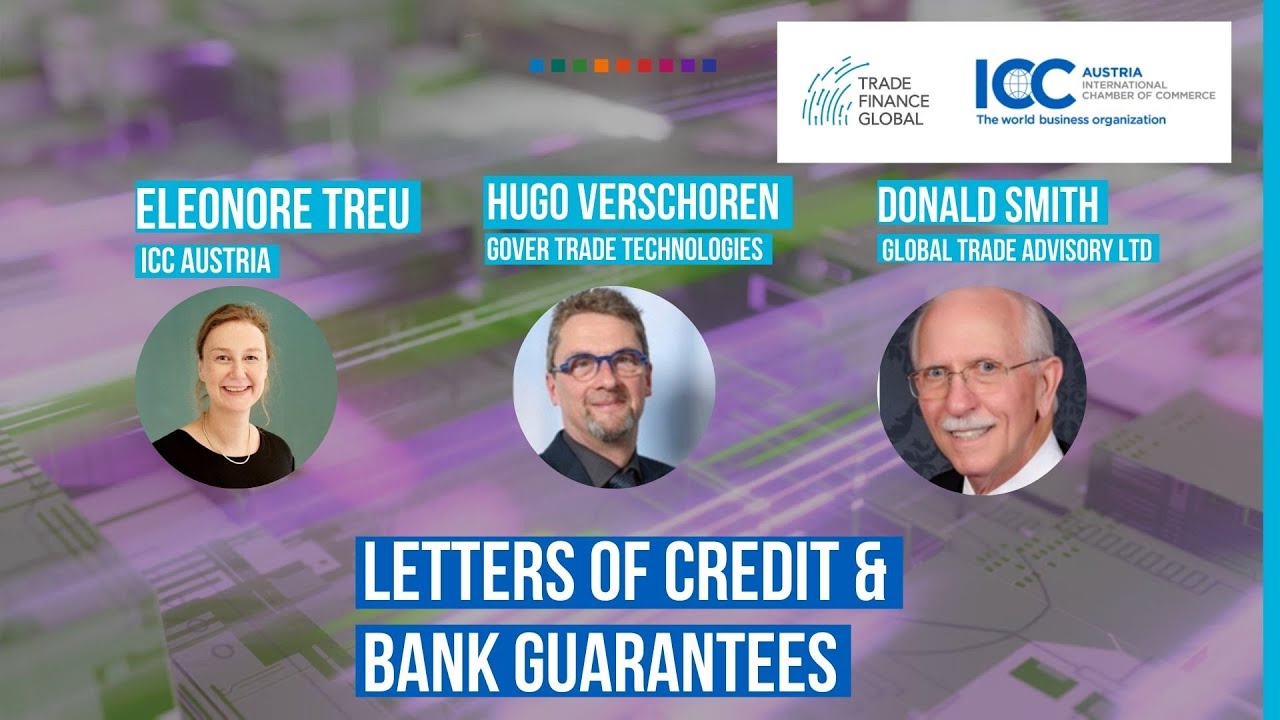 Simplifying Letters of Credit - Trade Finance Week 2021