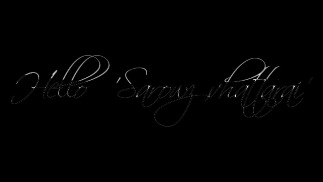 hello -sarowz vhattarai(cover)