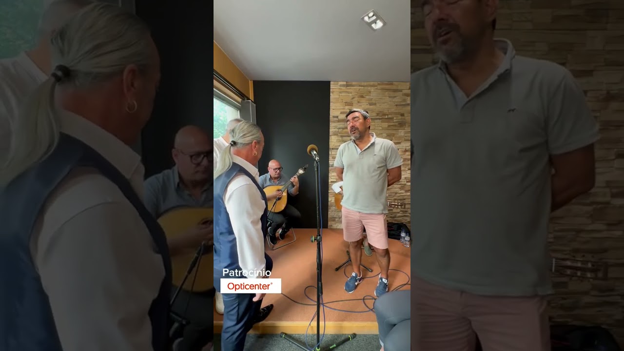 🎶 Fadista José Moreira ao Vivo | Tertúlia de Fados em Lisboa 🇵🇹