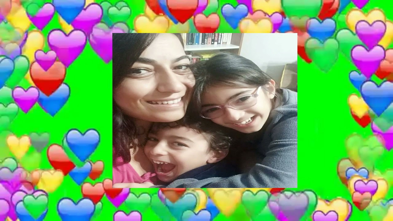 GÜZELBAHÇE DÜŞÜNÜR KOLEJİ -  9 MAYIS 2021 1A SINIFI ANNELER GÜNÜ ETKİNLİĞİ