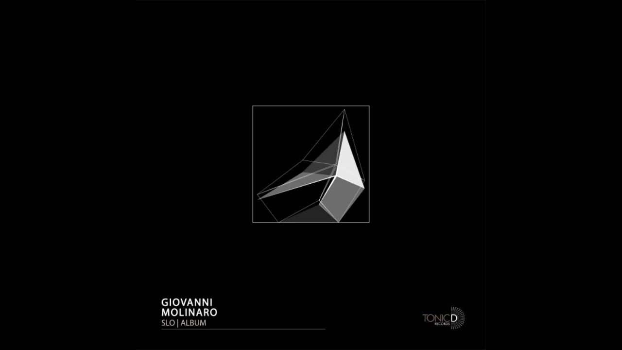 Giovanni Molinaro - Rare (Original Mix)