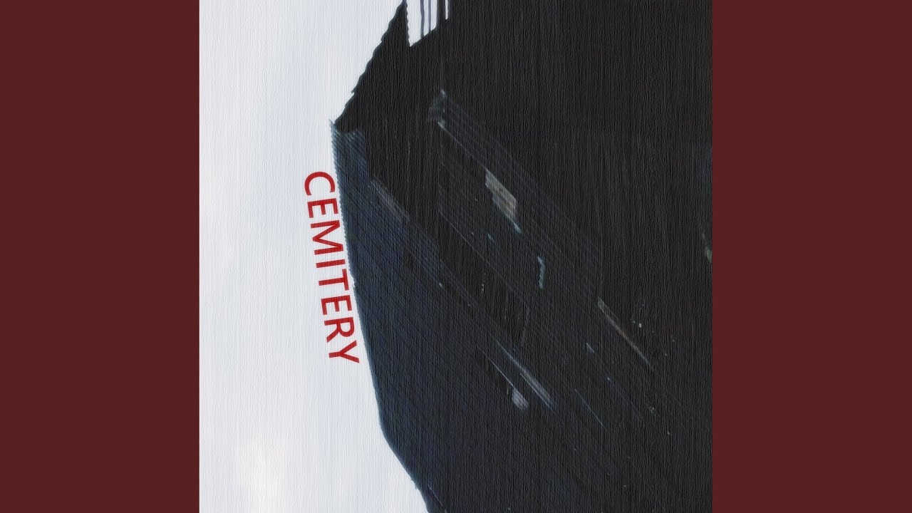 Cemitery (instrumental)