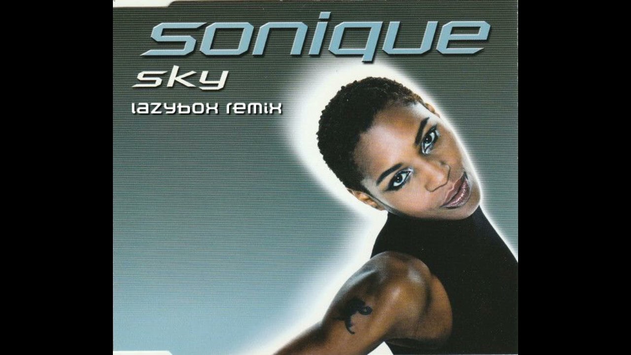 Sonique - Sky (Lazybox Remix)