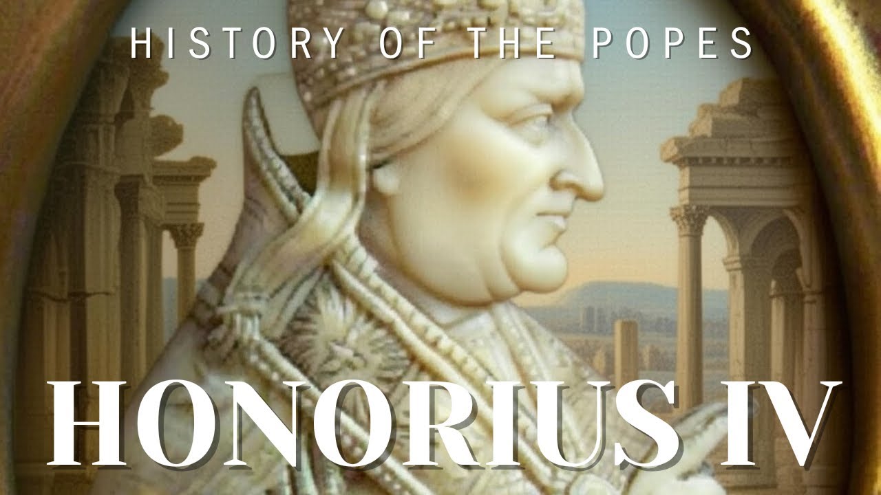 Honorius IV (1285-1287)