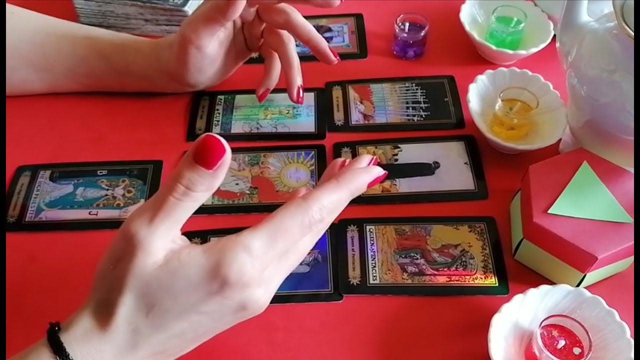 DA LI IMA OSEĆANJA PREMA MENI??? DA LI ĆE IH POKAZATI??? TAROT ČITANJE